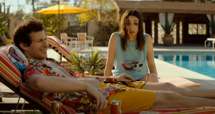 8 фильмов, которые перенесут вас в беззаботное лето